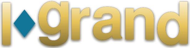 logrand logo